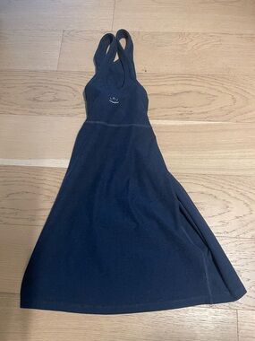 Beyond Yoga Criss-Cross Dress